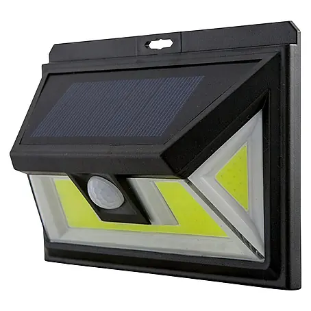 Aplique solar para exterior Universal Sunlight
