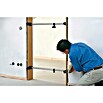 Bessey Türfuttermontagestrebe TMS (Spannweite: 560 - 1.010 mm)
