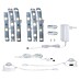 Paulmann LED traka Comfort Set 