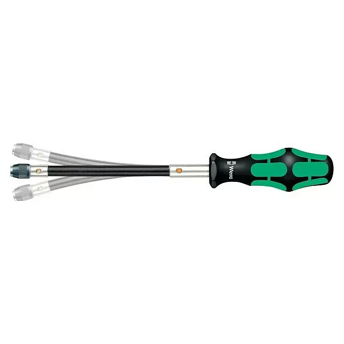 Wera Bit-Handhalterung 392