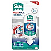 Sista Silikon Neue Fuge (Grau, 80 ml) | BAUHAUS