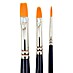 Talens Set de pinceles de cerdas GWC S/191 