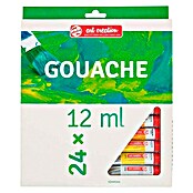 Talens Art Creation Pintura gouache Set (Multicolor, 12 ml, 24 ud., Tubo) | BAUHAUS