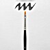 Talens Pincel plano GWC Brush S/194/2 