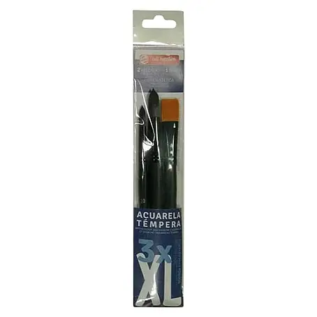 Talens Art Creation Set de pinceles de cerdas