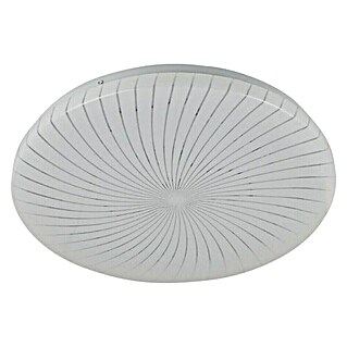 Green Tech Okrugla stropna LED svjetiljka Mia (36 W, 2.880 lm, Boja svjetla: Neutralno bijelo, Ø x V: 490 x 65 mm)