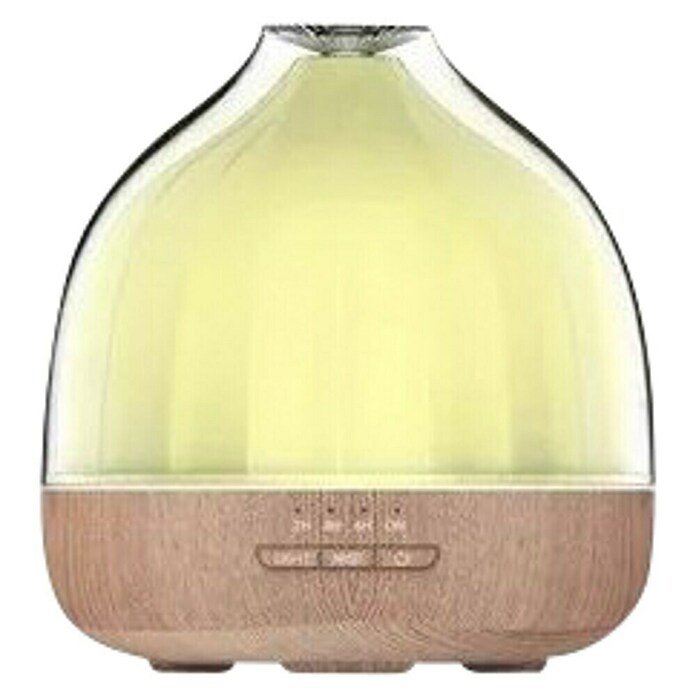 Difuzor  (400 ml, Ø x V: 149 x 160 mm) | Čistilniki zraka | Obdelava zraka | Ogrevanje in hlajenje | Izdelki | BAUHAUS