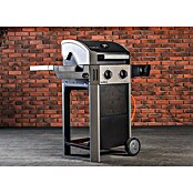 Buschbeck Gasgrill Grenada 2 (Grillfläche (B x T): 48 x 42 cm, 8,2 kW, Anzahl Brenner: 2) | BAUHAUS