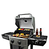 Buschbeck Gasgrill Grenada 2 (Grillfläche (B x T): 48 x 42 cm, 8,2 kW, Anzahl Brenner: 2) | BAUHAUS