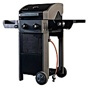 Buschbeck Gasgrill Grenada 2 (Grillfläche (B x T): 48 x 42 cm, 8,2 kW, Anzahl Brenner: 2) | BAUHAUS