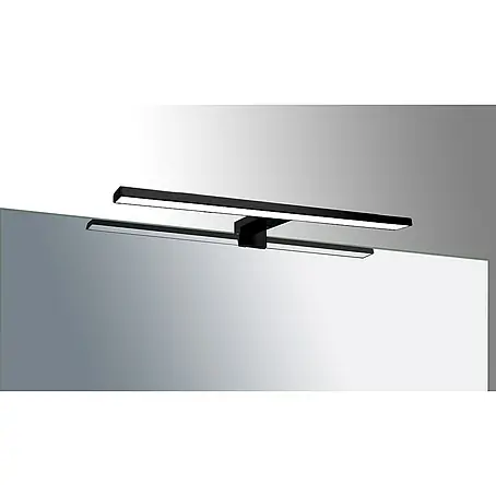 Aplique LED para espejo Altair 50
