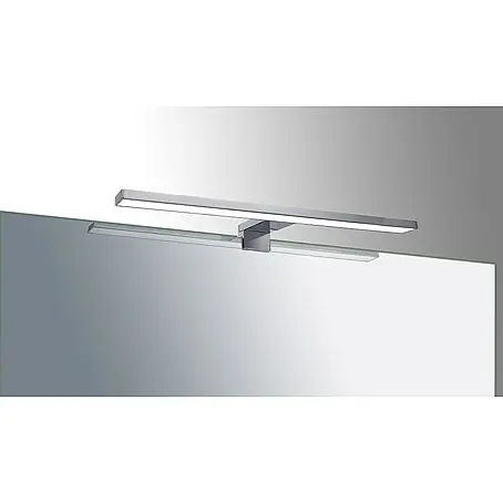Aplique LED para espejo Altair 50
