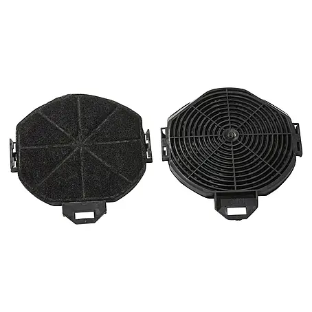PKM  Aktivkohlefilter CO 2