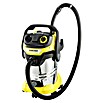 Kärcher Elektro-Nass- & Trockensauger WD6 P S V-30/6/22/T (1 300 W, Behältervolumen: 30 l) | BAUHAUS