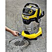 Kärcher Elektro-Nass- & Trockensauger WD6 P S V-30/6/22/T (1 300 W, Behältervolumen: 30 l) | BAUHAUS