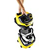 Kärcher Elektro-Nass- & Trockensauger WD6 P S V-30/6/22/T (1 300 W, Behältervolumen: 30 l) | BAUHAUS