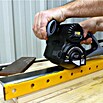 Fartools Renovierungsschleifer REX 80 Compact (420 W) | BAUHAUS