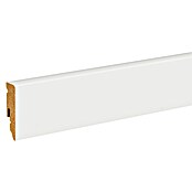 Podna kutna lajsna  (D x Š x V: 2.400 x 15 x 58 mm) | BAUHAUS
