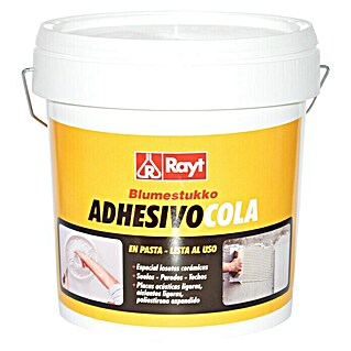 Rayt Adhesivo para baldosas C-1278-A (6 kg)