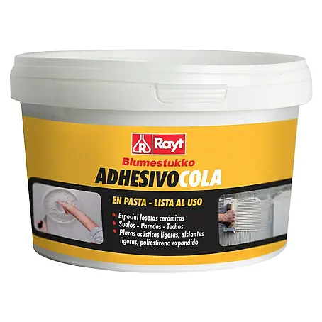Rayt  Pegamento multiuso C-1278-A