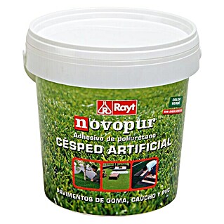 Rayt Adhesivo especial Novopur césped artificial (1.000 ml)