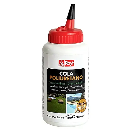 Rayt  Adhesivo de poliuretano PU-500