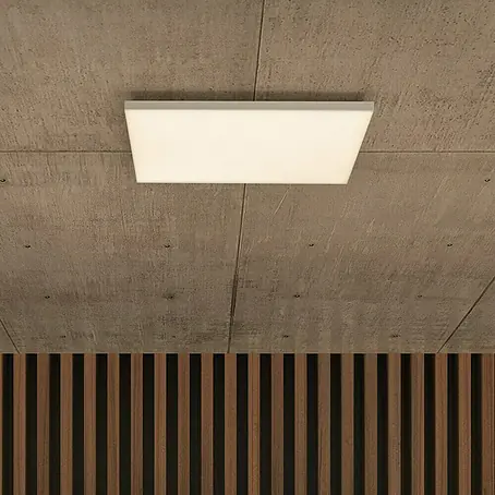 Ledvance SUN@Home LED-Panel Planon Frameless