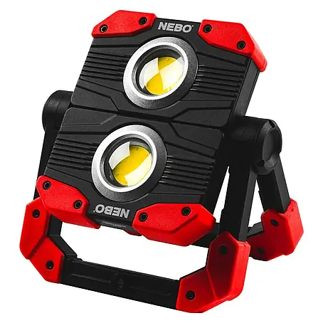 Nebo Tools  Luz de trabajo LED Omini 2K
