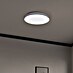 Ledvance SUN@Home LED-Wand- & Deckenleuchte rund Orbis Plate 