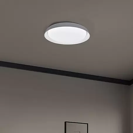 Ledvance SUN@Home LED-Wand- & Deckenleuchte rund Orbis Plate