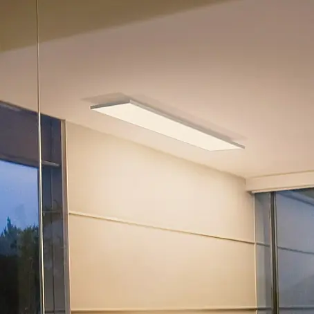 Ledvance SUN@Home LED-Panel Planon Frameless