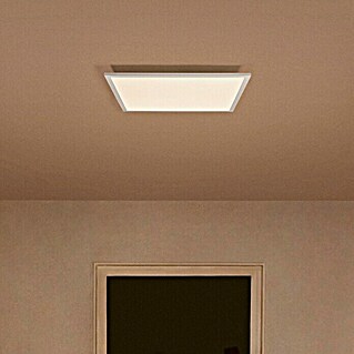 Ledvance SUN@Home LED-Panel Planon Plus (35 W, L x B x H: 60 x 60 x 5,6 cm, Weiß, Kaltweiß)