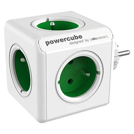 Ladrón Power Cube