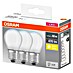 Osram Set de bombillas LED CLP40 