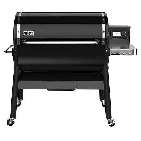 Weber  Pelletgrill Smokefire EX6 GBS