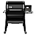 Weber Pelletgrill Smokefire EX4 GBS 