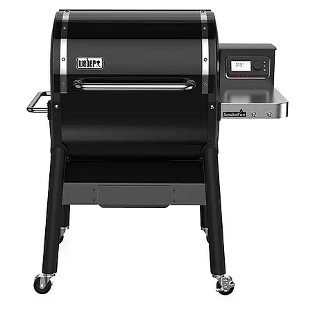 Weber  Pelletgrill Smokefire EX4 GBS