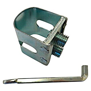 Freund Victoria Pritrdilni element (Dolžina: 10 cm, Primerno za: Kosa)