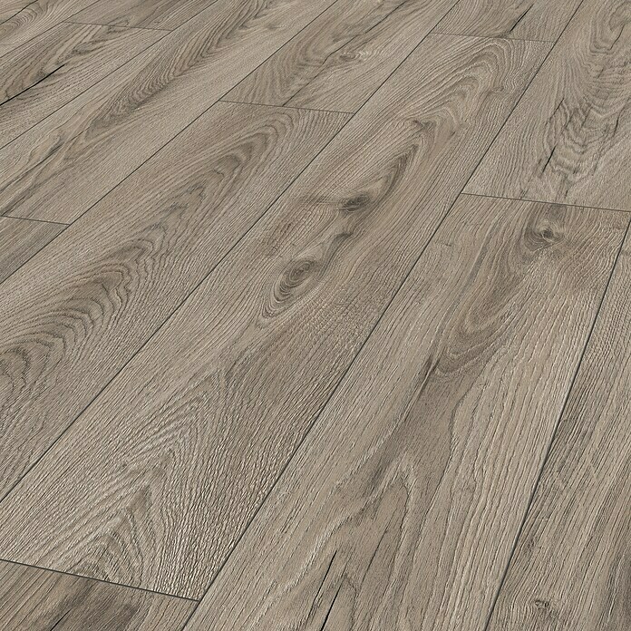 MyStyle MyDream Handmuster Rutherford Oak200 x 185 x 14 mm, Landhausdiele Detail Shot