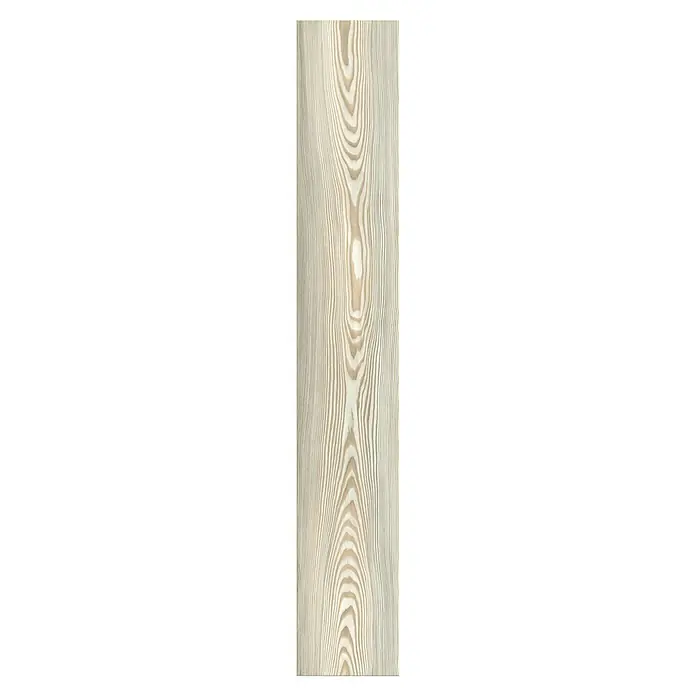 MyStyle MyArt Laminatmuster Hickson Larch - 200 x 185 x 12 mm, Landhausdiele - Strukturierte Holzplatte in hellen Farbtönen. Die Holzplatte ist mit einer markanten Maserung versehen, die eine natürliche Optik verleiht.