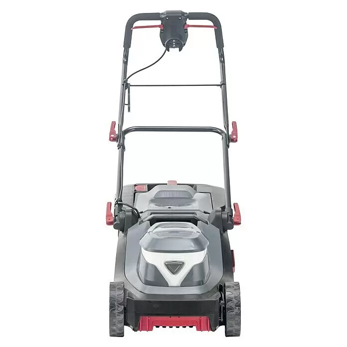 AL-KO Comfort Elektro-Rasenmäher1.200 W, Schnittbreite: 32 cm Front View