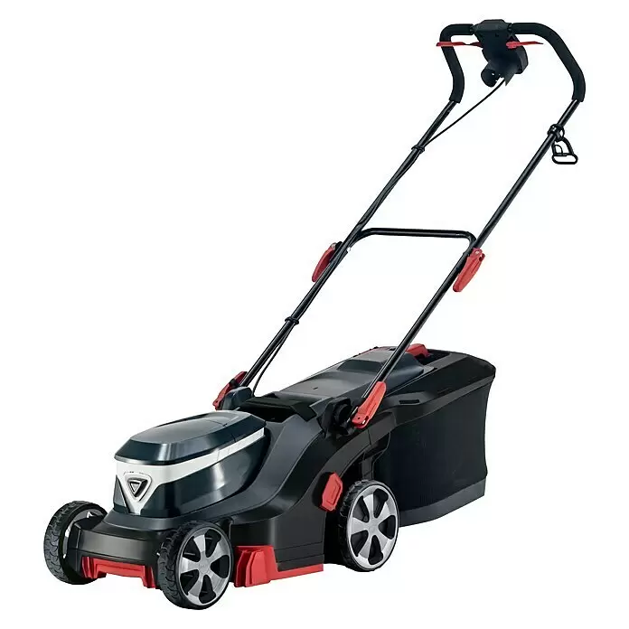 AL-KO Comfort Elektro-Rasenmäher1.200 W, Schnittbreite: 32 cm Diagonal View