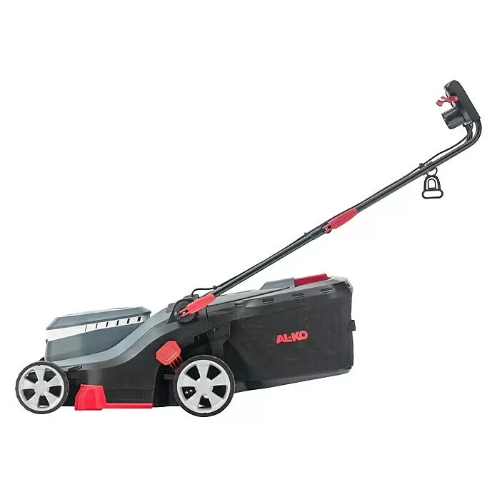 AL-KO Comfort Elektro-Rasenmäher1.200 W, Schnittbreite: 32 cm Left Side View