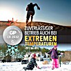 GP Lithium Batterie Knopfzellen CR2032 3V (10 Stk.) | BAUHAUS