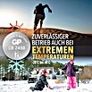 GP Lithium Batterie Knopfzellen CR2450 3V (5 Stk.) | BAUHAUS