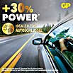 GP Lithium Batterie Knopfzellen CR2016 3V (5 Stk.) | BAUHAUS
