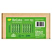 GP ReCyko Akku AAA Micro/HR03, 850 mAh, NiMH, Ready-to-use 8Stk (850 mAh) | BAUHAUS
