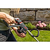 AL-KO Bosch Home & Garden Compatible Rasenlüfter AR 1835 SET (18 V, 1 Akku, Arbeitsbreite: 35 cm) | BAUHAUS