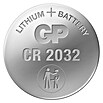 GP Lithium Batterie Knopfzellen CR2032 3V (10 Stk.) | BAUHAUS