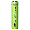 GP ReCyko Akku AAA Micro/HR03, 850 mAh, NiMH, Ready-to-use 8Stk (850 mAh) | BAUHAUS